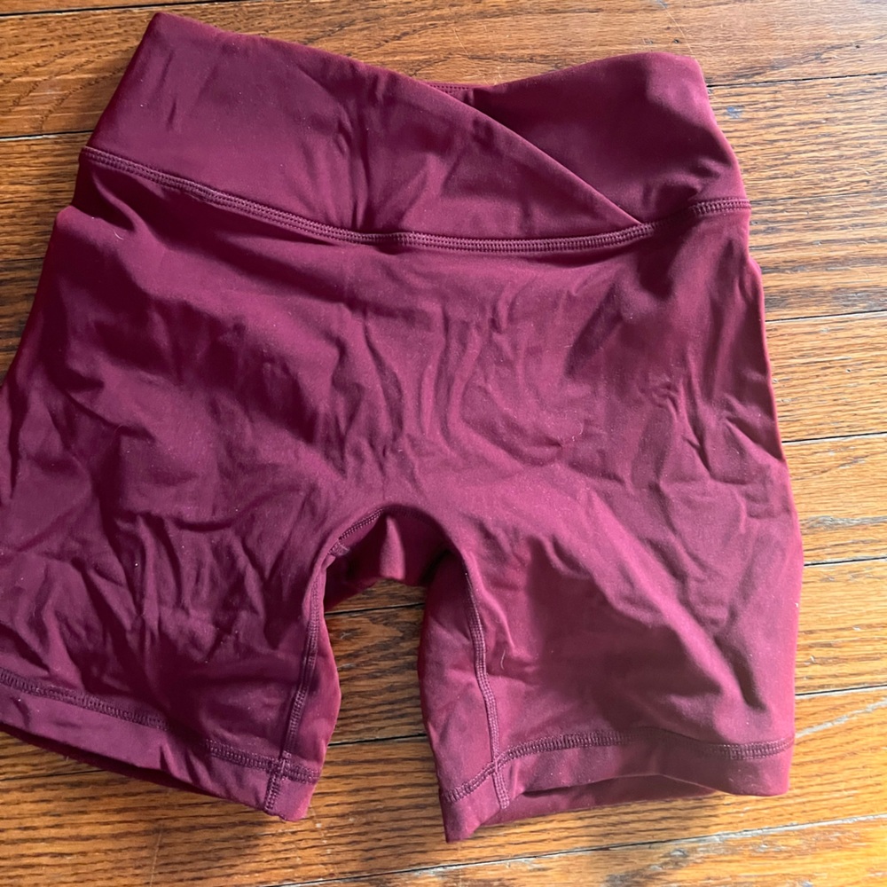 Oner active shorts